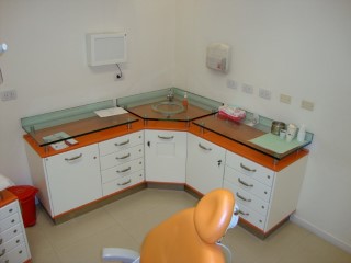 Línea Cristal 8