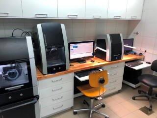Laboratorios 25