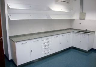 Laboratorios 40