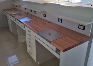 Laboratorios 42