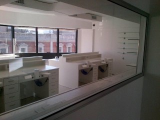 Laboratorios 43