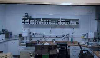 Laboratorios 45
