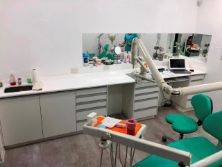 Línea Melamina 20