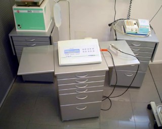 Quirúrgicos 18