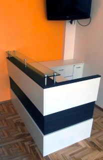 Recepciones 43