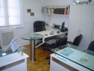 Mueble Oficina 1