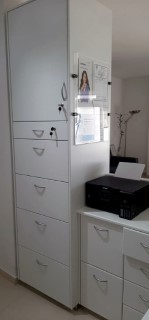 Mueble Oficina 10