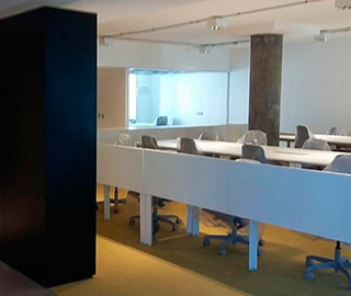 Mueble Oficina 11