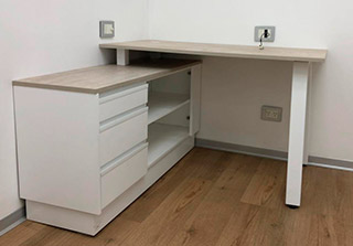 Mueble Oficina 13