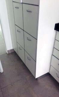 Mueble Oficina 16