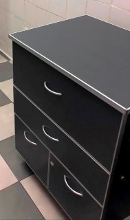 Mueble Oficina 18