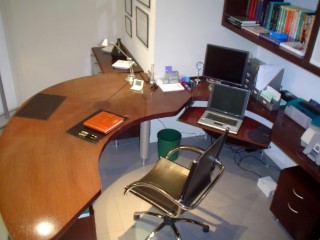 Mueble Oficina 2