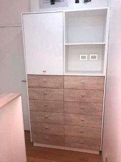 Mueble Oficina 21