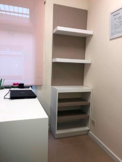 Mueble Oficina 22