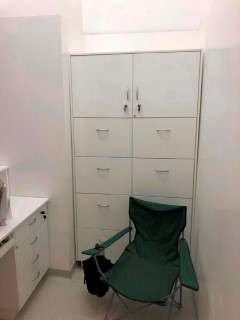 Mueble Oficina 25