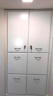 Mueble Oficina 26