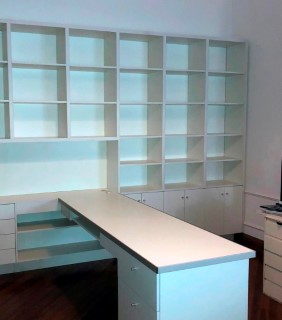 Mueble Oficina 28