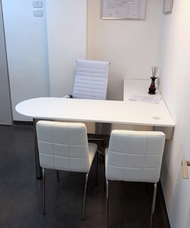 Mueble Oficina 29