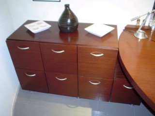 Mueble Oficina 3