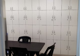 Mueble Oficina 31