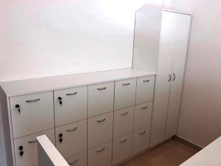 Mueble Oficina 32