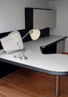 Mueble Oficina 33