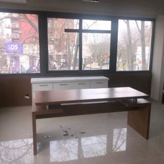 Mueble Oficina 34