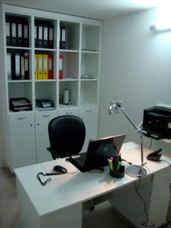 Mueble Oficina 37