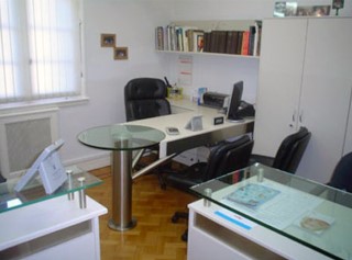 Mueble Oficina 38