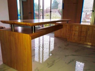 Mueble Oficina 4