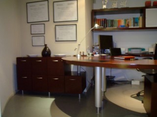 Mueble Oficina 43