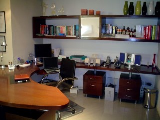 Mueble Oficina 44