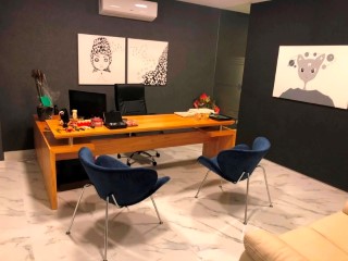 Mueble Oficina 5