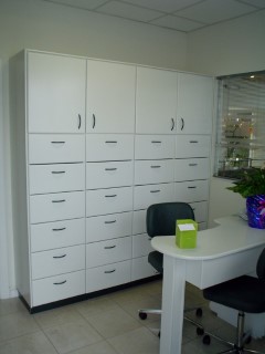 Mueble Oficina 6