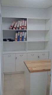 Mueble Oficina 8